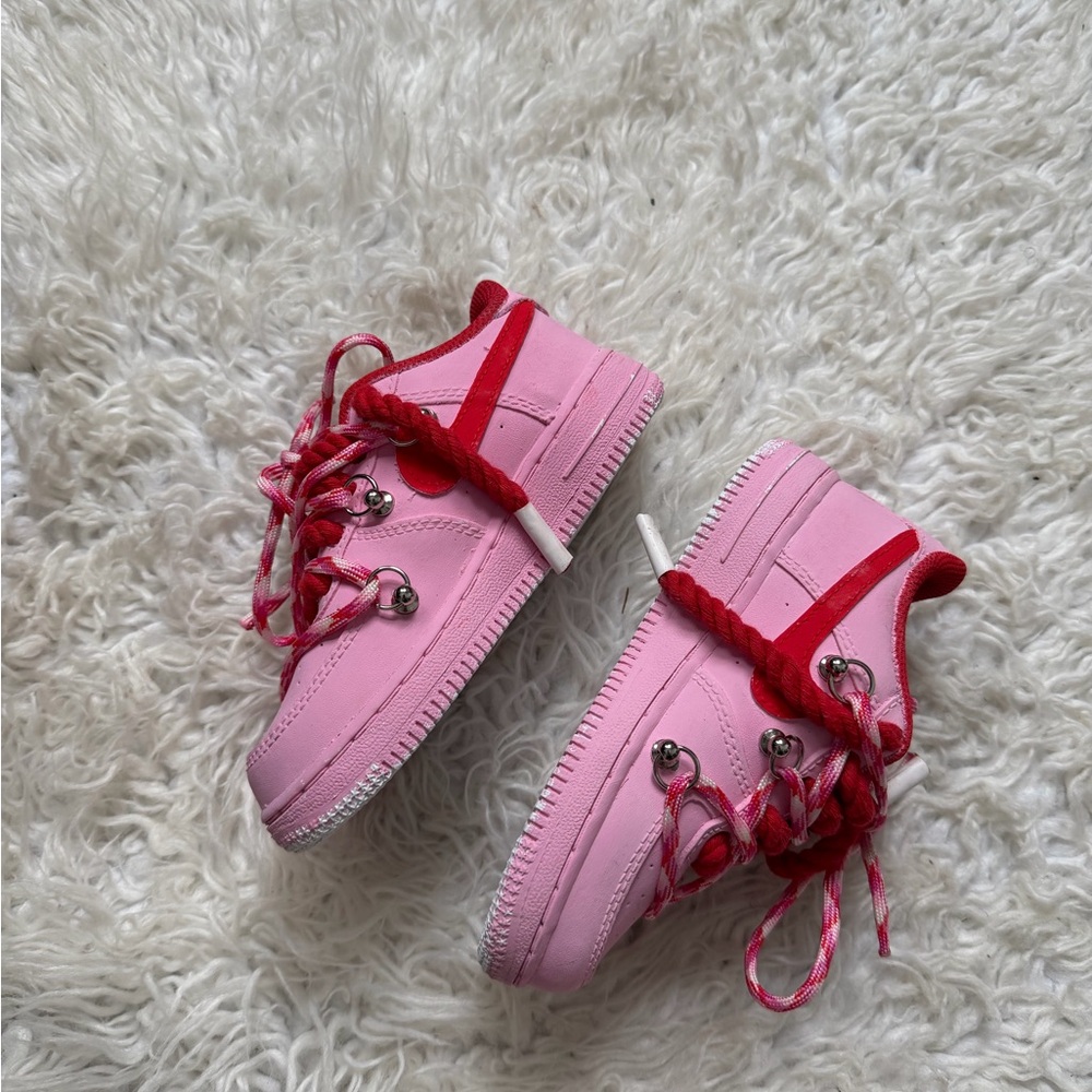 Custom forces - Picture 4 of 8